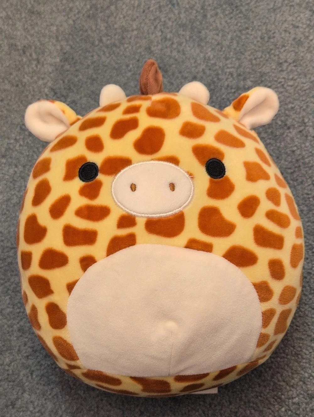 Squishmallows Gary the Giraffe Plush Stuffed Animal